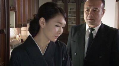 Widow pet - Nono Mizusawa - sunporno.com - Japan