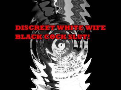 WHITE WIVES CONVERTED TO BBC - sunporno.com