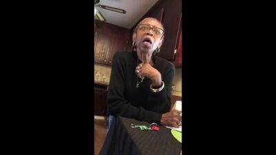 BLACK GRANNIES BE LIKE... - sunporno.com - Usa