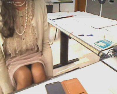 Super Sexy Office 144 !!! - sunporno.com