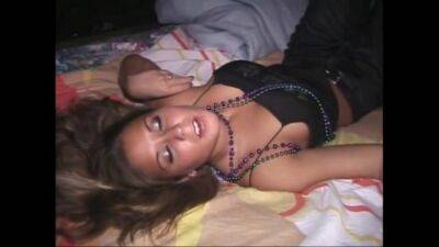 Drunk College Girl at Party Getting Fucked *Full Version* - ah-me.com