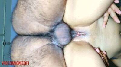 INDIAN CLOSE-UP FUCK - sunporno.com - India