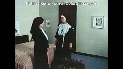 Nympho Nuns at ColorClimax - sunporno.com - Germany