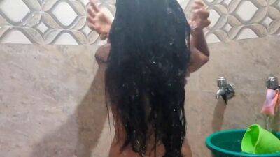 Indian girl Sawar has sex at home, maid sex video - sunporno.com - India