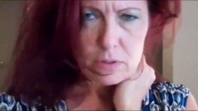 Good homemade sex with redhead MILF - sunporno.com - Usa