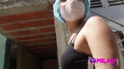 Venezuelan Donna Caught And Fucked In Peru - sunporno.com - Venezuela - Peru