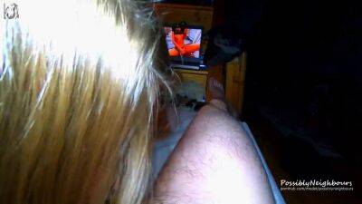 Fucking Hot Chick in Hostel While Watching Leolulu - sunporno.com