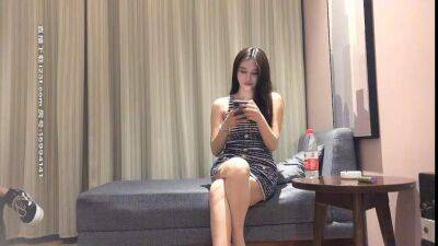 Fucking Chinese models in the hotel - sunporno.com - China