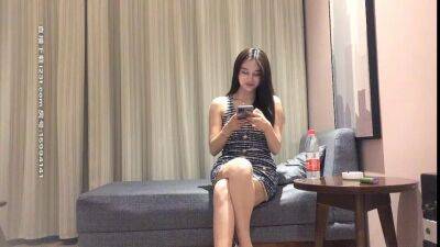 Fucking Chinese models in the hotel - sunporno.com - China