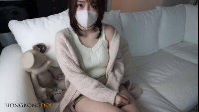 Sweet Chinese Escort 1 Fuck her when she was Playing Nintendo Switch - sunporno.com - Japan - China