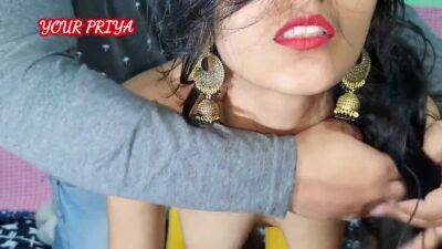 YourPriya padosi aashiq ne jam kar chudai ki real hindi - pornoxo.com