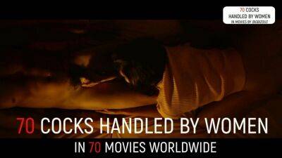 Handjob scenes in movies... worldwide! - sunporno.com