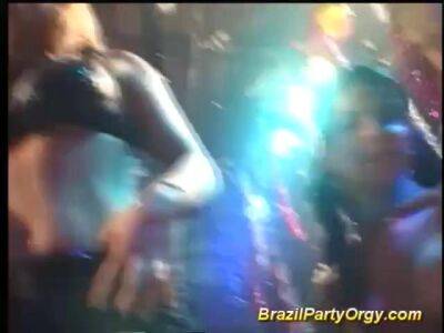 sex carneval in rio de janeiro - sunporno.com - Brazil