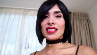 Mortus Girls - Sissy Mind Upgrade - sunporno.com