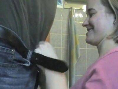 ordinary but cute wife enjoyes every drop of cum - sunporno.com