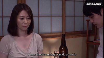 So Much Better Than My Husband [ENG SUB] - sunporno.com - Japan