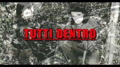 TUTTI DENTRO - (Full Movie - Original Version) - sunporno.com - Italy