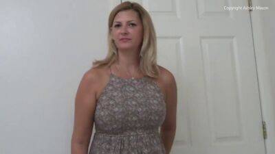 Stepmommy's Boy is Back - sunporno.com