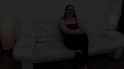 Chubby 18 year old alice heart casting couch - sunporno.com