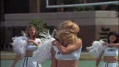 high quality cheerleader movie - sunporno.com