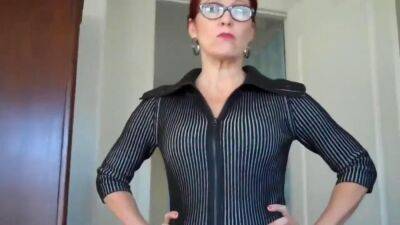 Sexy Mature Stepmom let her Shy Virgin Stepson Cum inside her Cunt - sunporno.com - Usa