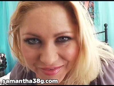 All Sex Samantha 38g Part 63 - sunporno.com