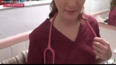 Norwegian Nurse Pov Sex - sunporno.com - Norway