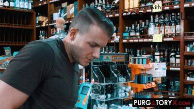 Gia Derza - PURGATORYX La Bodega Vol 1 Part 2 with Gia Derza - sunporno.com