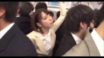 only japanese know how to fuck in a bus - sunporno.com - Japan