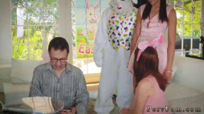 Uncle - Retro porn Uncle Fuck Bunny - sunporno.com