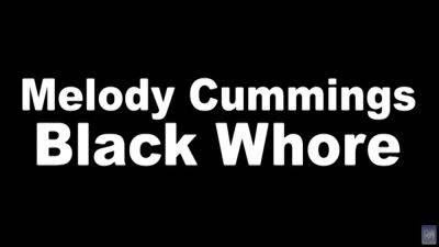 Melody Cummings Is A Smashing, Ebony Lady Who Knows What To Do With A Big, Black Cock - sunporno.com