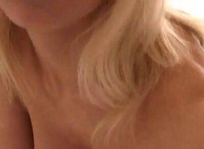 Teen sex with old man in bathroom - sunporno.com