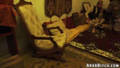 Arab anal Afgan whorehouses exist - sunporno.com