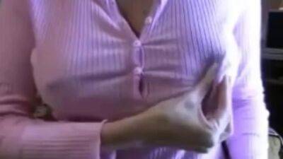 ANE exhibiting nipples - sunporno.com