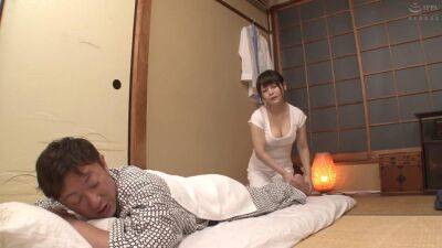 Japanese massage - asian erotic - sunporno.com - Japan