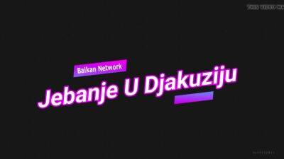 Jebanje U Djakuziju SPOT - sunporno.com