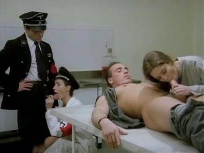 Operation Sex (1996) - Enhanced - sunporno.com