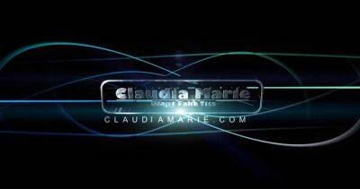 Claudia Marie - Black Bull and busty GILF Claudia Marie - sunporno.com