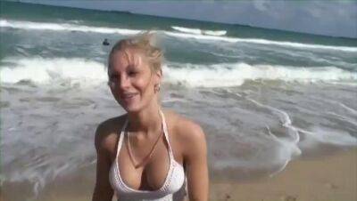 Spring Break Sex Hookups and teenage sex - sunporno.com