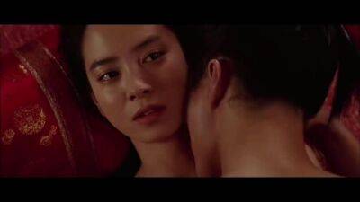 Song Ji Hyo - All Sex Scenes - sunporno.com