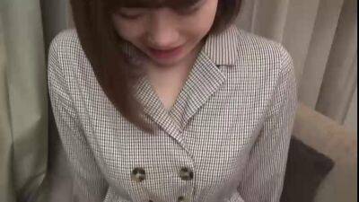 Hot Japanese hussy having an incredible amateur fucking - sunporno.com - Japan