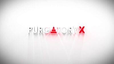 PURGATORYX The Therapist Vol 1 Part 1 with Autumn and Lena - sunporno.com