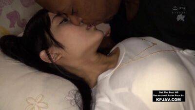 Japanese Housewife Gets The Black Dick - sunporno.com - Japan