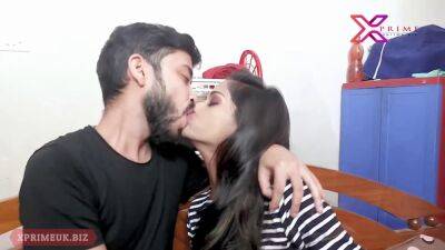 Hardcore Sex With Indian College Girl - sunporno.com - India