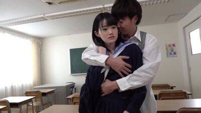 Classroom Gangbang - sunporno.com - Japan