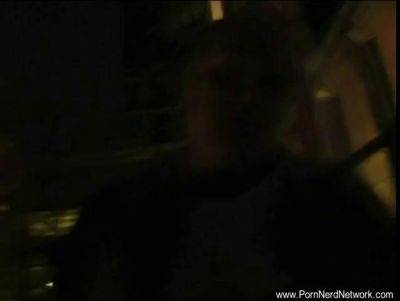 Blonde Dutch MILF Threesome On Holiday Fucking Experience - sunporno.com - Netherlands