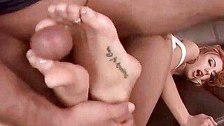 Hot Girls Foot Fuck Compilation Video - ah-me.com