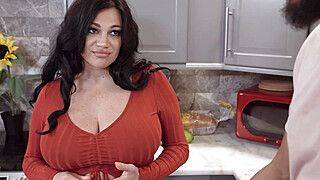 Mona Azar- BBC Creampie - ah-me.com