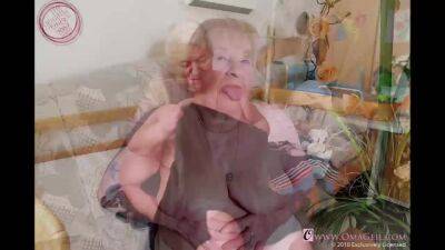 Mature old women, old ladies - pornoxo.com